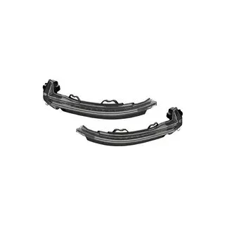 Osram Automotive LEDDMI 8W0 BK S LEDriving® Black Edition Spiegelblinker Audi Audi A4, Audi S4, Aud