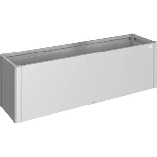 Belvedere Midi 200 201 x 53 x 61 cm silber-metallic