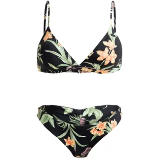 Roxy Badeanzug »Pt Beach Classics«, schwarz