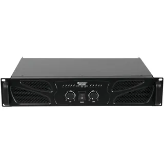 Omnitronic XPA-700
