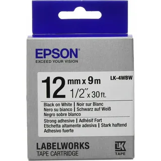 Epson LC4WBW9