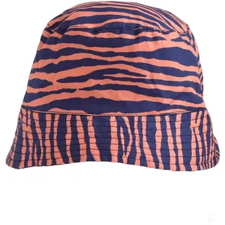 Hut , Orange, Dunkelblau , Textil , Tier , UV 50+ , Babykleidung, Babymützen