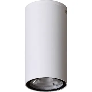 Außen-Aufbaustrahler IP54 LED 3W FANO 3K OPN-2002-3K Italux - Weiß