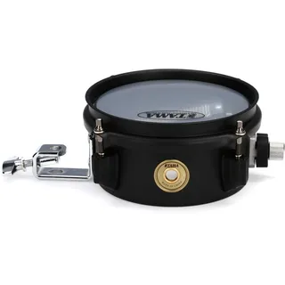 Tama BST63MBK Metalworks Effect Snare 6"x3"