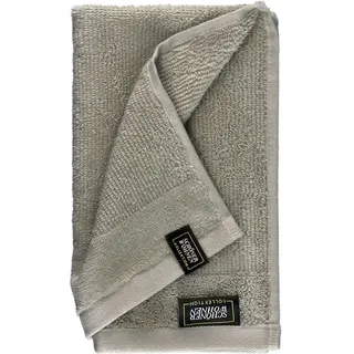 Schöner Wohnen Gästehandtuch Sense-6 , Sandfarben , Textil , 30x50 cm , Oeko-Tex® Standard 100 , Heimtextilien, Badtextilien, Gästehandtücher