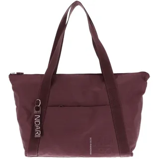 Mandarina Duck MD20 Shopper Grape