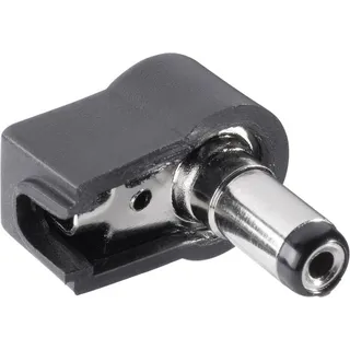 BKL Electronic Niedervolt-Steckverbinder, Elektronikkabel + Stecker,