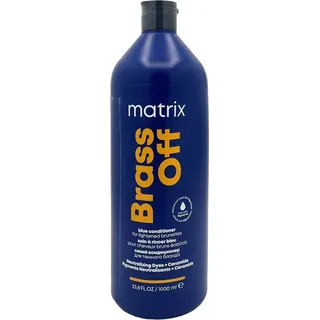 Matrix Brass Off Blue Conditioner 1000 ml