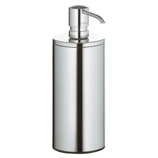 Keuco Plan Seifenspender 250 ml Verchromt