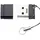 Slim Line 32 GB USB 3.0 Gen 1x1, Schwarz