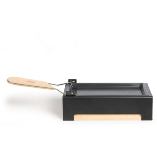 Kerzen-Raclette - men395 - livoo