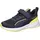 Kinder Navy/Yellow/White 28