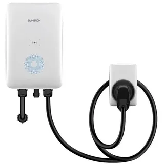 Sungrow AC011E-01 EV Charger Ladegerät für Elektrofahrzeuge