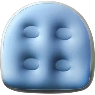 Weiches, bequemes, aufblasbares Sitzkissen für Wellness und Wohlbefinden – Sitzkissen für ein besonders komfortables Spa-Erlebnis