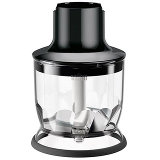 Braun MQS 200 Zerkleinerer-Aufsatz 350ml Schwarz