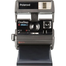 Polaroid Filmabschirmung, Sofortbildfilm