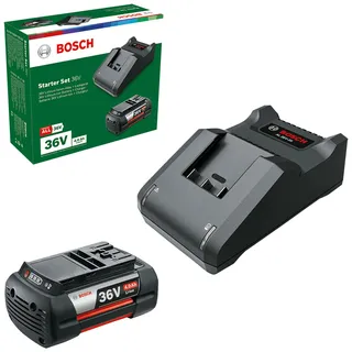 Bosch Starter-Set 36V Akku-Set 1 Stück