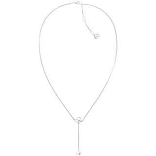 Tommy Hilfiger Jewelry Halskette für Damen aus Edelstahl - 2780671