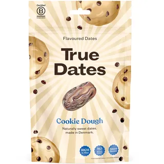true dates Cookie Dough 100g