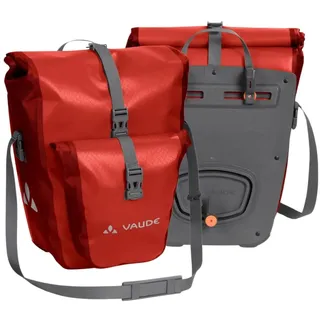Vaude Aqua Back Plus rot