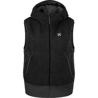 Montura Sherpa Vest Woman Schwarz 36