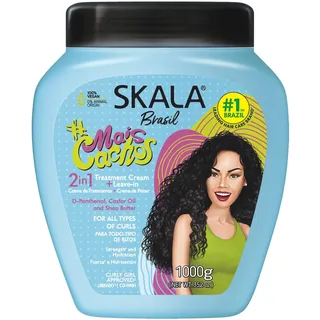 SKALA Expert Mais Cachos, 1 kg, 30706