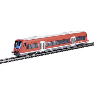 Märklin Dieseltriebwagen Regio Shuttle RS1 BR 650 36965 H0