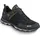 Ontario GTX Herren Noir/Mais 41