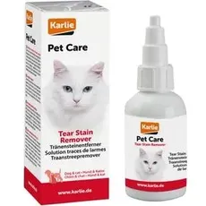 Karlie Petcare Tränensteinentferner (Hund), Tierpflegemittel