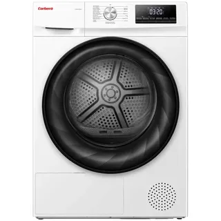 Corbero Csbch830w Frontlader Trockner - White