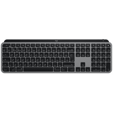 Bild von MX Keys für Mac Wireless Tastatur UK 920-009557