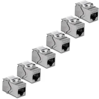 TRENDNET TC-KC06C6A RJ45-Einbaumodul CAT 6a