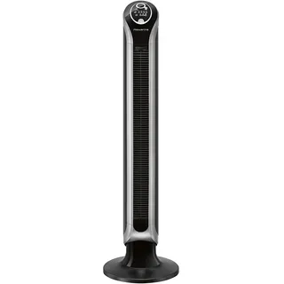 Rowenta VU6670 40 cm Turmventilator Schwarz