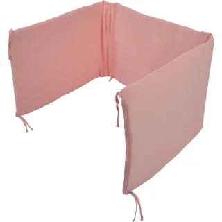 Bettumrandung für Babybett GAUGE, 40 x 180 cm
