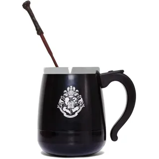 ThumbsUp! Kaffeetasse 0,45 l Schwarz