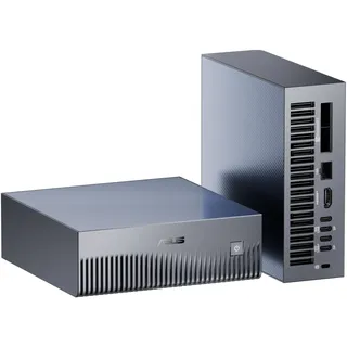 Asus Ascent GX10 Mini-PC 128 GB RAM 1 TB SSD Linux