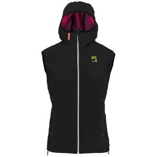 Karpos K-performance Hybrid W Vest black/white (050) S