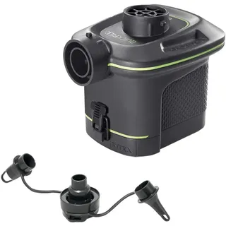 Intex Luftpumpe