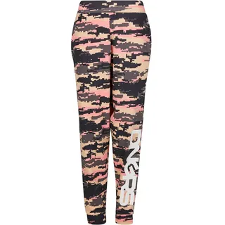 Dangerous Dngrs Express Joggers - Pixel Camouflage - XS