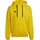 Entrada 22 Sweat Hoodie, Team Yellow/Black, 3XL