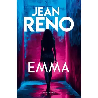 Jean Reno: Emma – Roman Spionagethriller über eine Masseurin im Sultanat Oman