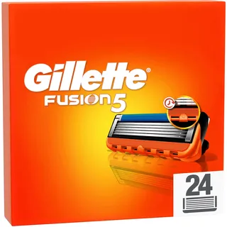 Gillette Rasierklingen Fusion5 28 St.
