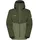 Alto Guide Hs Jacke - marsh / Dark marsh XL