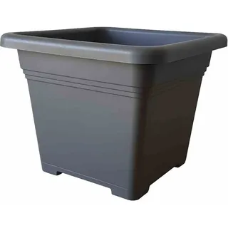 Siena Garden Quadro 33 x 33 x 26,3 cm Anthrazit