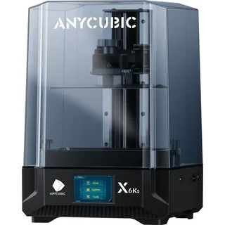 Anycubic Photon Mono X 6Ks