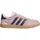 Breaknet Sleek Damen Clear Pink/Dark Blue/Gum 36,5
