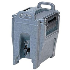 Cambro Camtainer Beverage Dispenser - 10.4Ltr