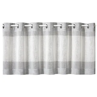 Gerster happyhome Schiebegardine »Pius«, BxH: 140 x 50 cm, Polyester,
