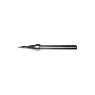 Basetech T-3 Lötspitze Bleistiftform Spitzen-Größe 4.9 mm Spitzen-Länge 57 mm Inhalt 1 St.