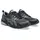 Gel-Quantum Kei Herren Black / Pure Silver 42,5